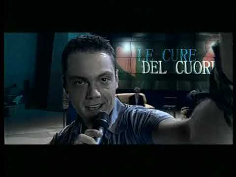 ☆TIZIANO FERRO – Perdono (2001)