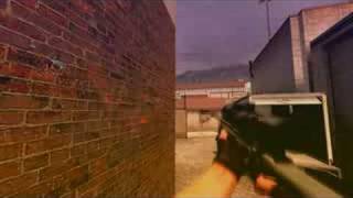 Awp Wallbang JPZ