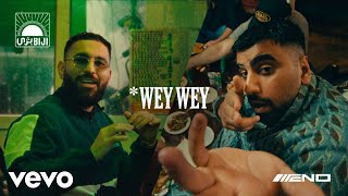 BIJI, Eno - Wey Wey (Official Video)