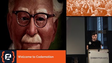 Virtual reality and the B2B world  how to get started - Fabio Mosca - Codemotion Milan 2017