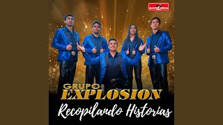 Video thumbnail of "Grupo Explosión - Promesas (Cielo Azul)"