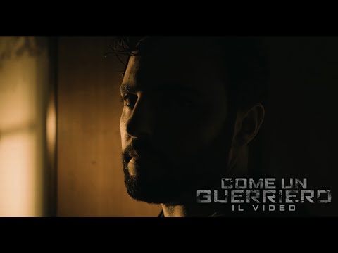 Algieri | Come un guerriero | Official Video