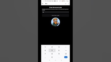 Watch episode 03 "Cryptocurrency Investment Strategies" from Bits Academy and enter the secret code