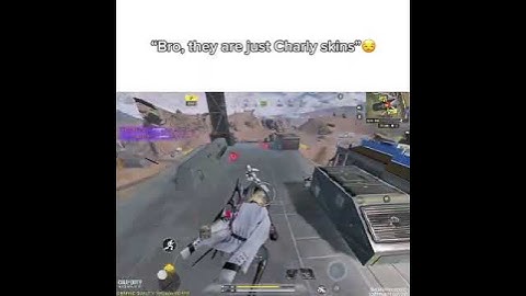 I Clutched a 1v3 in COD Mobile!