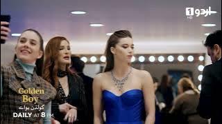 Download lagu Golden Boy | Episode Promo 64 | Turkish Drama