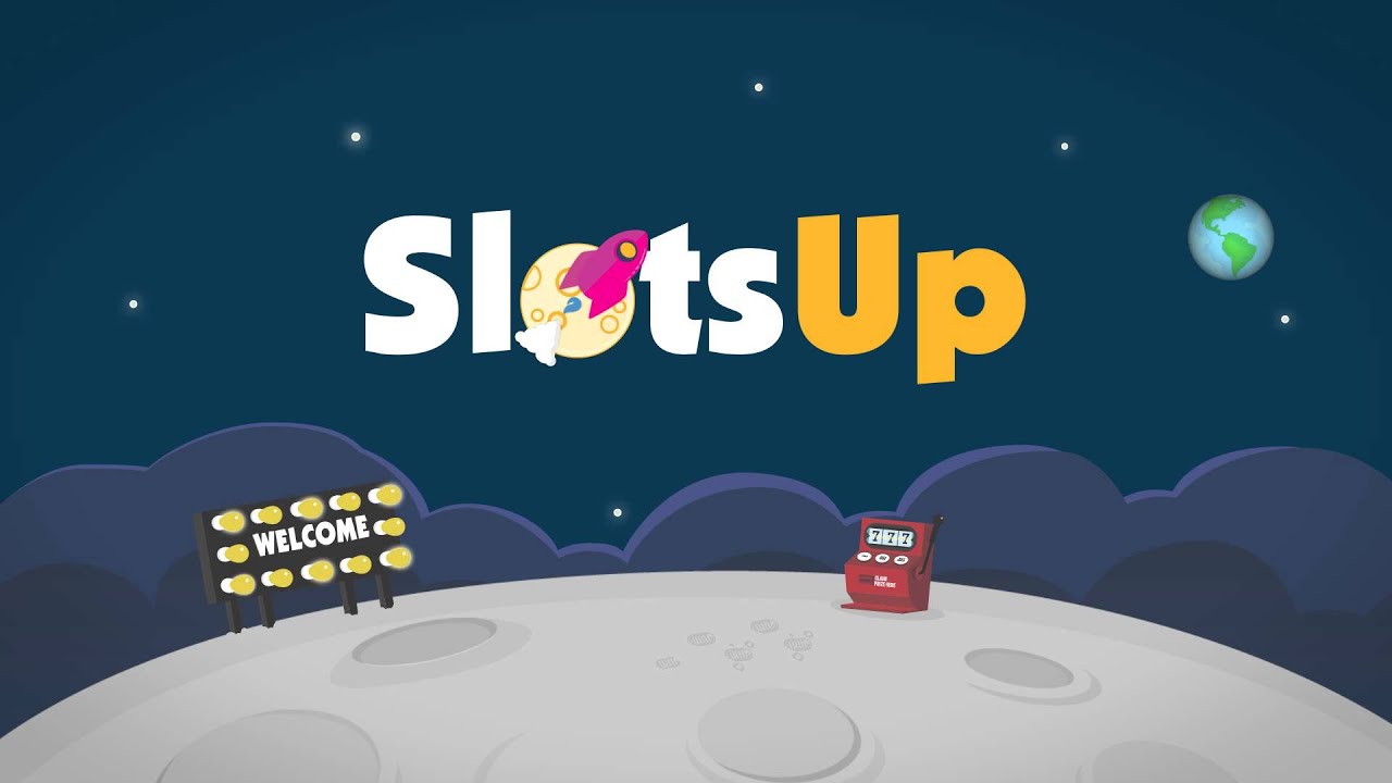 Slots Universe Slots Universe