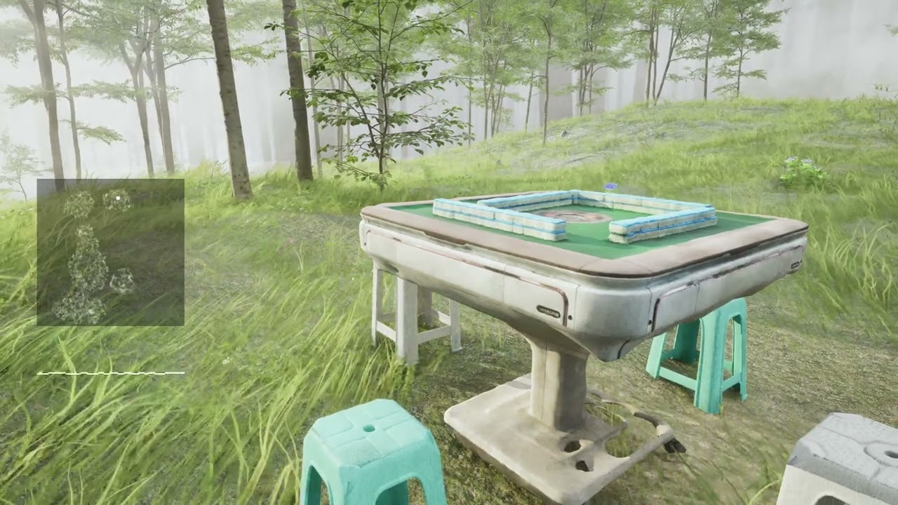 With Latent Terrain, crack open AI and explore neural synthesis in