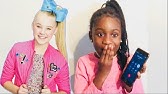 jojo siwa phone number in real life 2017