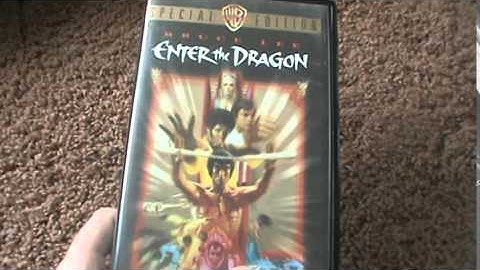 VHS Update Video For 6/15/2014 (Part 1 Of 2)