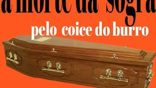 Velório da sogra