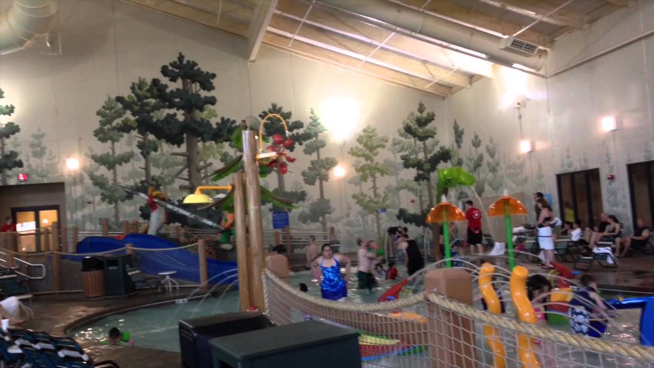 Quick Video Tour Of The Great Wolf Lodge New England YouTube Quick Video Tour Of The Great Wolf Lodge New England YouTube
