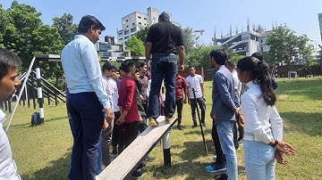 SSB GTO Preparation | SSB Interview GTO Training | by Exampur