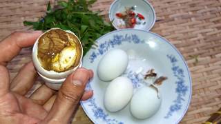 Download Lagu ĂN HỘT VỊT LỘN - How To Eat Balut Egg In Vietnam Street Food MP3 Download Lagu ĂN HỘT VỊT LỘN - How To Eat Balut Egg In Vietnam Street Food MP3