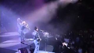 Video thumbnail of "Bee Gees - You Should Be Dancing - Live, 1989 (Original dvd version)"