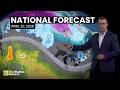 Canada's National Forecast - April 20, 2026 | #WeatherAM