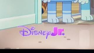 New Screenbugs Disney Jr. Rebrand June 1St 2024