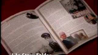 Funeral Home in Muskegon, MI, Clock Life Story #2