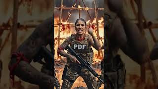 Myanmar New Song  Fight For Freedom | PDF Army