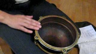 Darbuka, Sufiyan screenshot 5