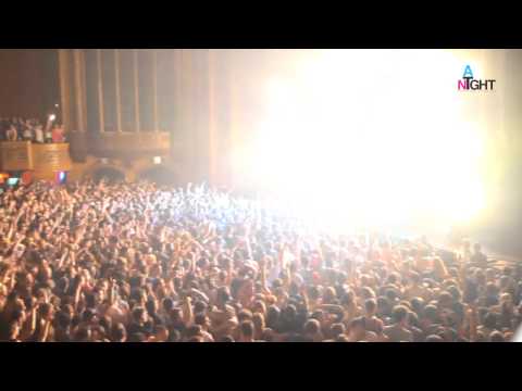 CHICAGO - CONGRESS HALL