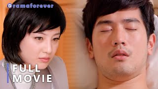 【Full Movie】CEO called wife's name in sleep,mistress instantly realized that she had completely lost