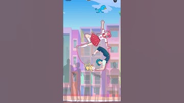 Pose to Hide: Tricky Puzzle Posing Puzzel Level 44 #short #viral  #funny #timepass #gamming #gammer
