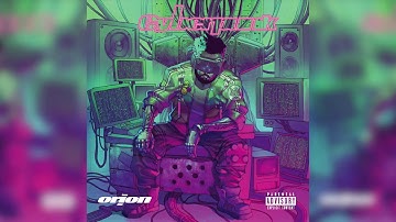 Orion - Tutorial (Official Audio)