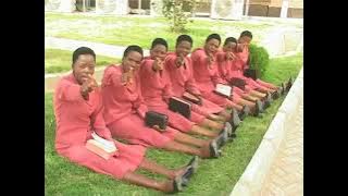 Alama ya Mnyama - Iponya SDA choir -Kagongwa-Kahama