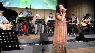 Terlena   ikke nurjanah   keroncong tugu