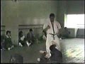 Kyokushin Vs Taikiken Shokei Matsui Vs Machio Shimada Kyokushin Vs Taikiken Shokei Matsui Vs Machio Shimada