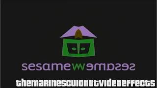Sesame Workshop Logo Effects Sponsored By Nein Csupo Effects Reupload