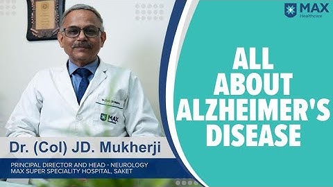 Alzheimer