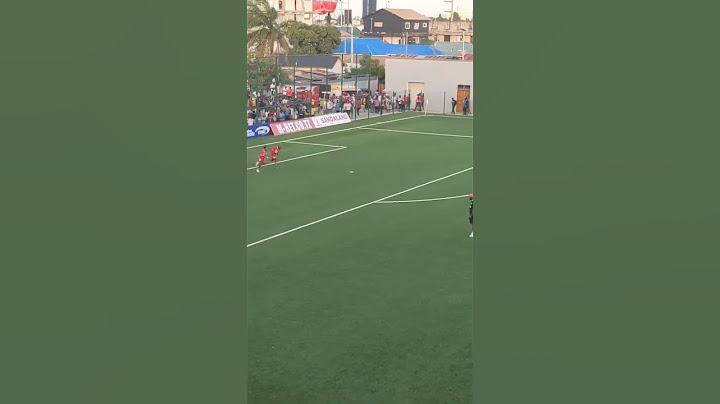 BALAA LA SIMBA KMC COMPLEX #tanzaniafootball #tanzaniafootball #soccerball #simba #africafootball