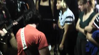 Swearin - Shrinking Violet In San Francisco