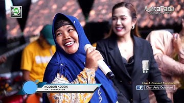 NGOBOR KODOK - SUMBANGSIH - ANICA NADA SIANG 08 MARET 2022 - DS SARIREJA BENDA TANJUNG BREBES