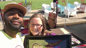 SW Map Project - Art by Chris Williams