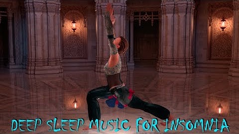 8 Hours of Powerful Theta Waves Healing for Deep Meditation, Improve Memory, Massage, Sleep, Massage