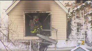 Family Struggles To Believe Loss After Des Plaines Fire Leaves Mother, 4 Daughters Dead