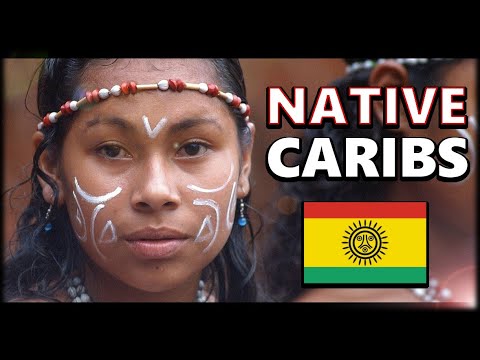 What on Earth Happened to the Taino Indigenous People of the Caribbean 