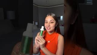 SpoiledChild Product Review | A35 Anti-Aging Glycolic Renewing Serum with Adyel