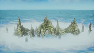 DRAGON QUEST III HD-2D Remake - Part 8 - Edina, Bottomless Pit &amp; Ultimate Key