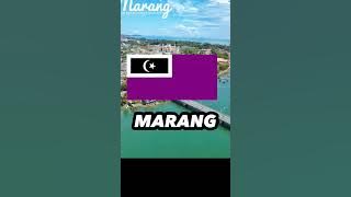 Sekmung hok mane ser? #sekmung#bendera#terengganu#thisisterengganu