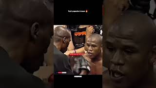 Floyd Mayweather  #boxing