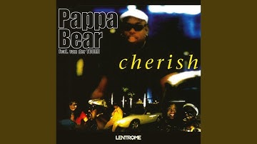 Cherish (Radio Version)