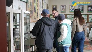 Новини за тиждень