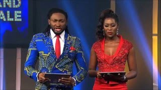 TECNO OWN THE STAGE EPISODE 13