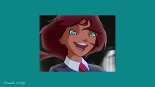 Stellina Opening Jenerik Slowedreverb