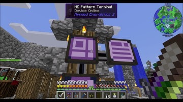 Enigmatica 2   Ep61 Rocket Prep