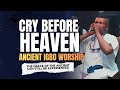 ANCIENT IGBO WORSHIIP With Deep Grace | Experience Ancient Grace