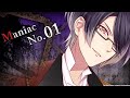 Reiji Sakamaki Maniac 1 Legendado PT-BR [Diabolik Lovers Lost Éden]